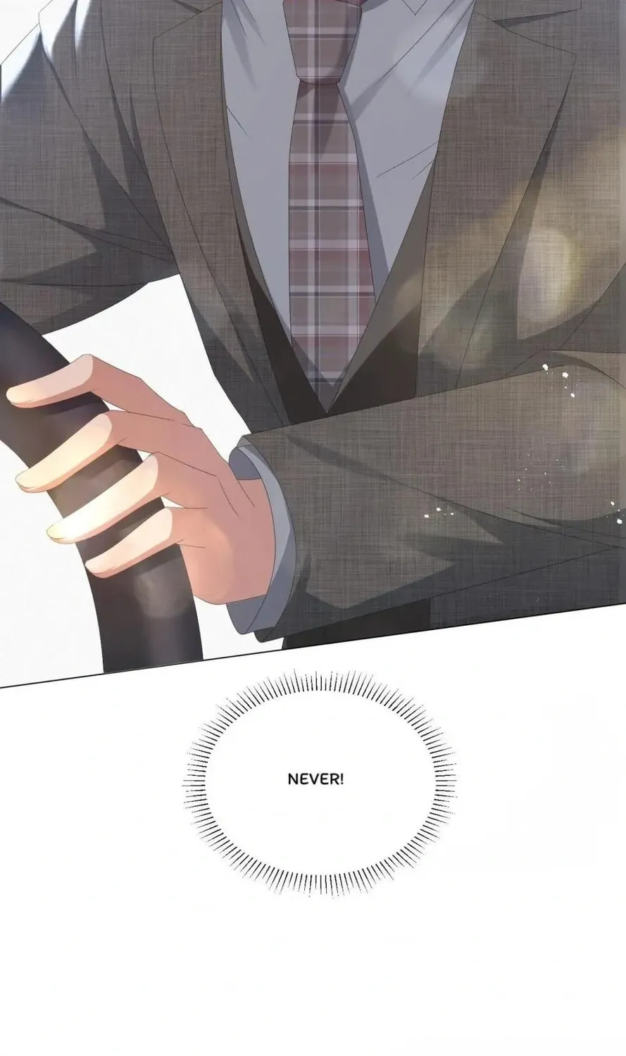 Read Abuse the Scumbag chapter 21 image 18 on Lezhin