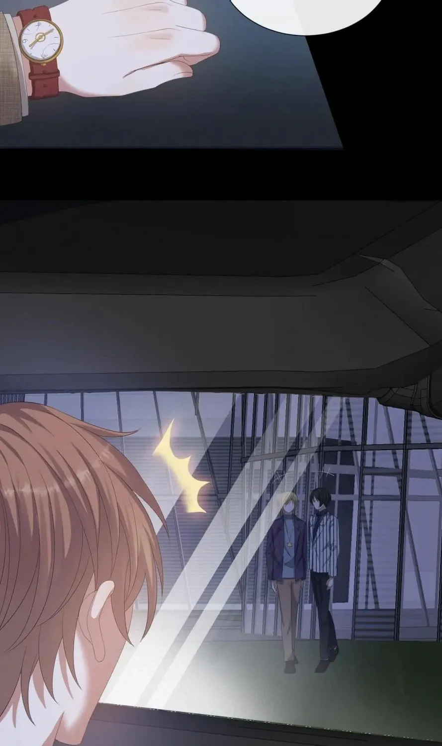 Read Abuse the Scumbag chapter 21 image 23 on Lezhin
