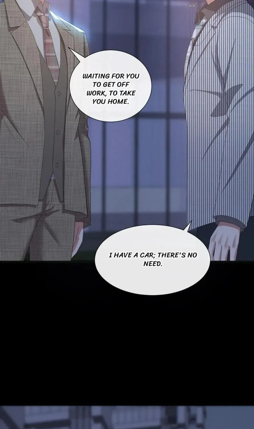 Read Abuse the Scumbag chapter 21 image 27 on Lezhin