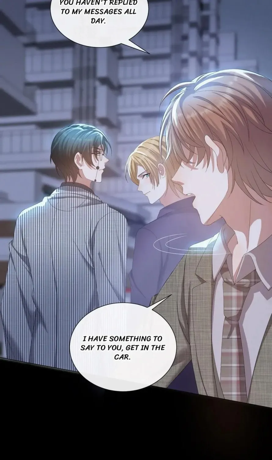 Read Abuse the Scumbag chapter 21 image 29 on Lezhin