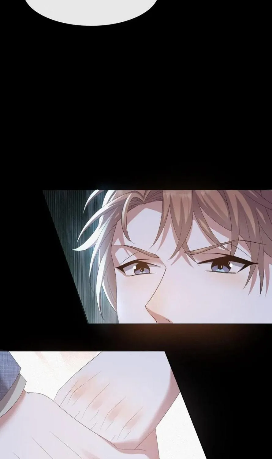 Read Abuse the Scumbag chapter 21 image 33 on Lezhin