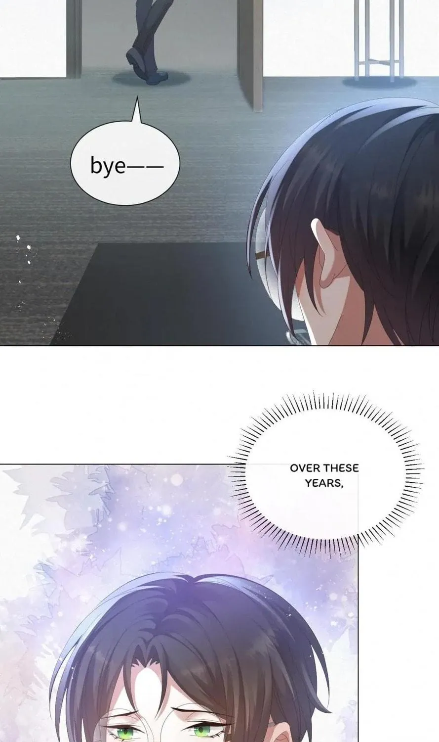 Read Abuse the Scumbag chapter 21 image 4 on Lezhin