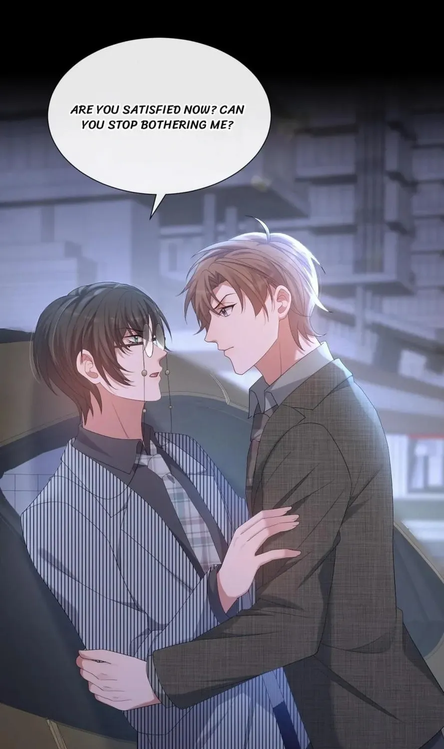 Read Abuse the Scumbag chapter 21 image 60 on Lezhin
