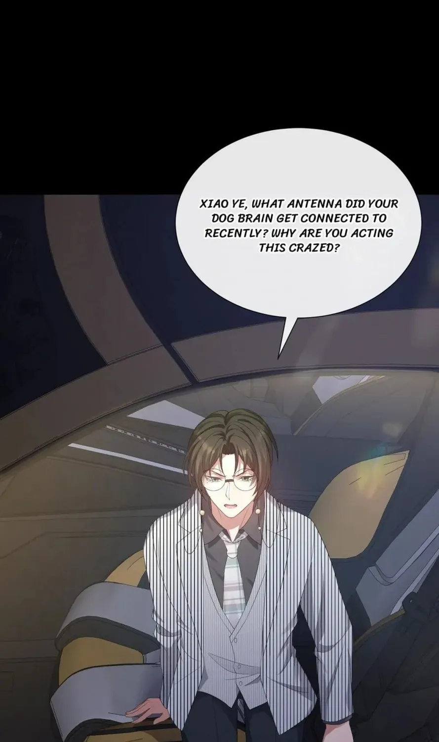 Read Abuse the Scumbag chapter 21 image 64 on Lezhin
