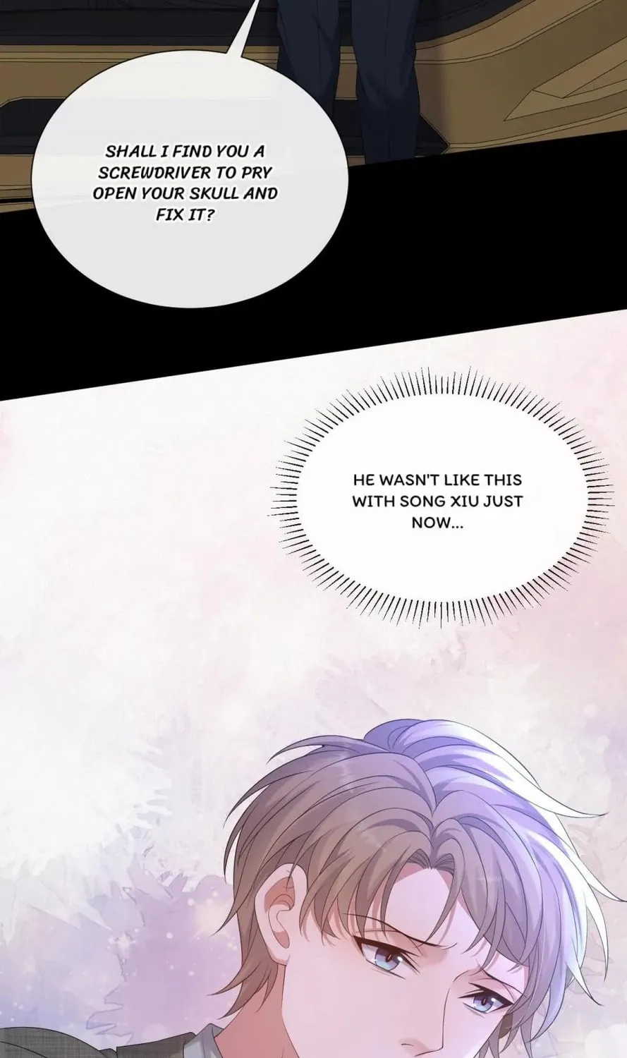 Read Abuse the Scumbag chapter 21 image 66 on Lezhin