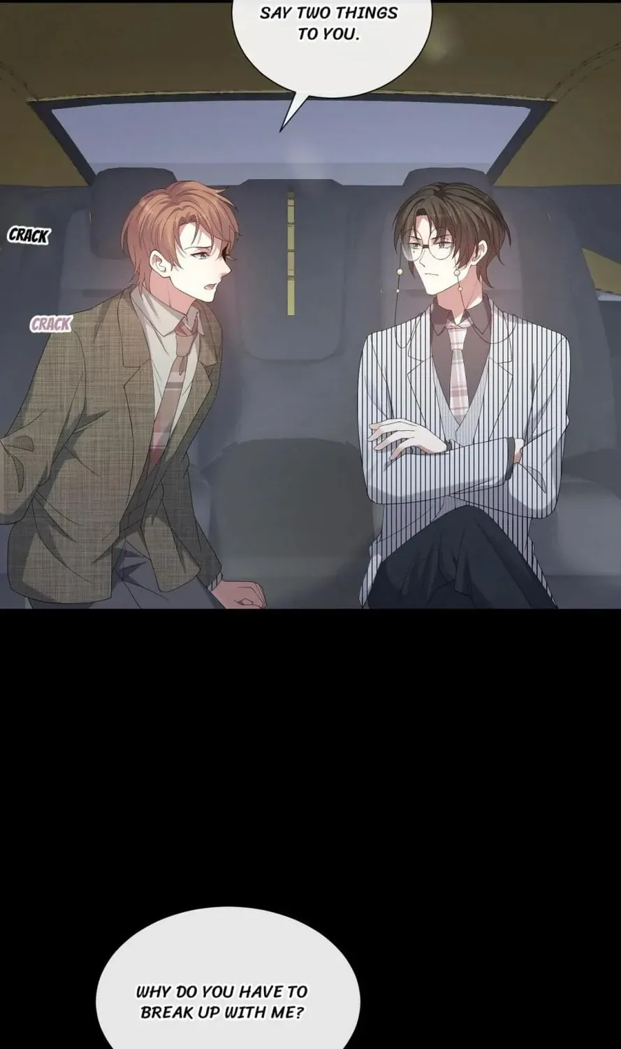 Read Abuse the Scumbag chapter 21 image 70 on Lezhin
