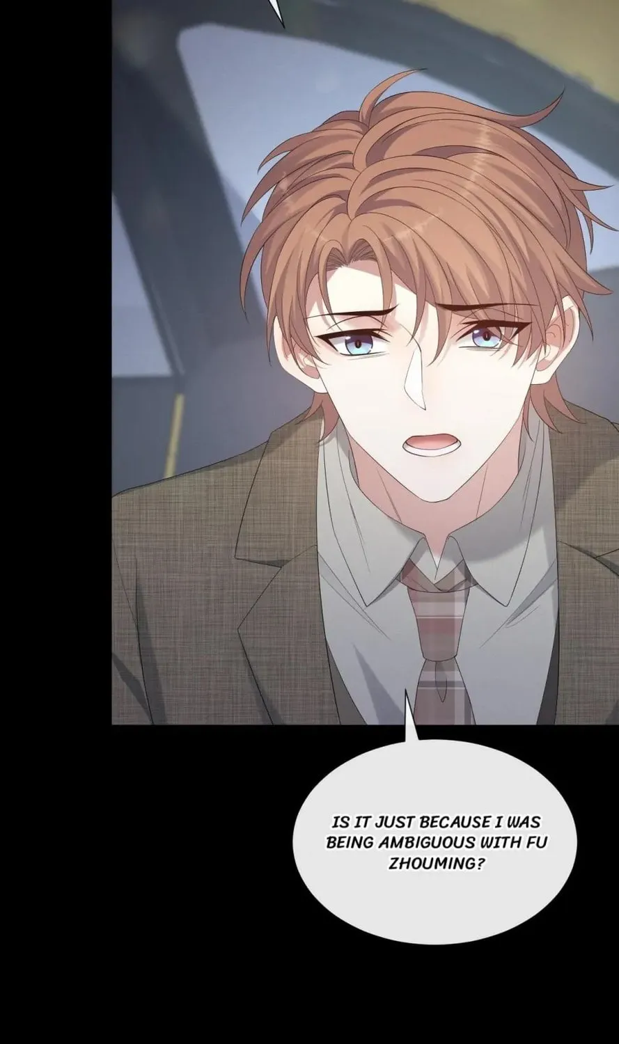 Read Abuse the Scumbag chapter 21 image 72 on Lezhin