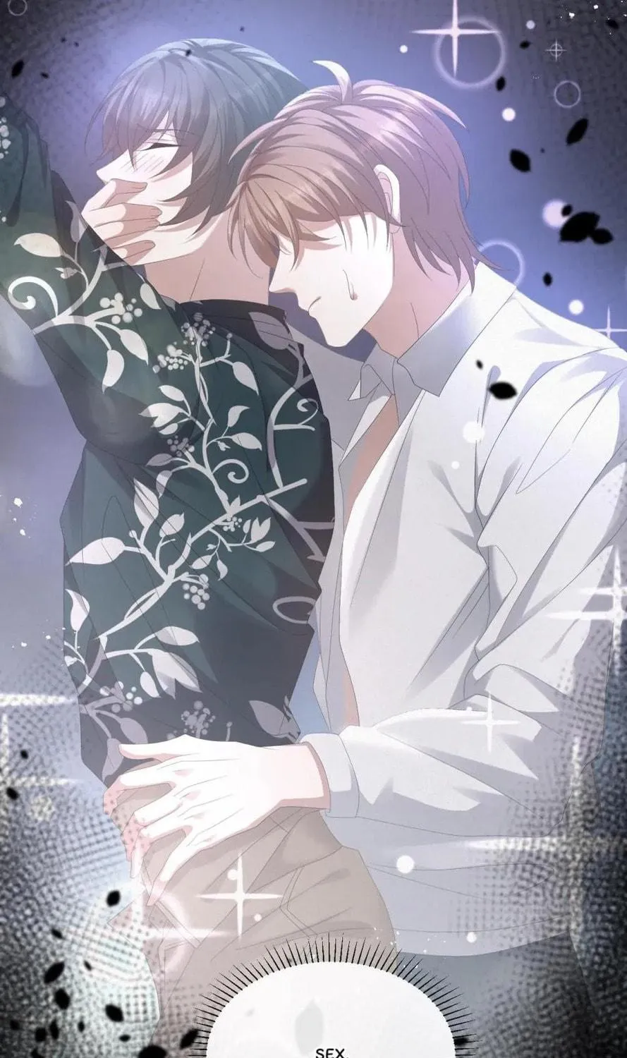 Read Abuse the Scumbag chapter 22 image 16 on Lezhin