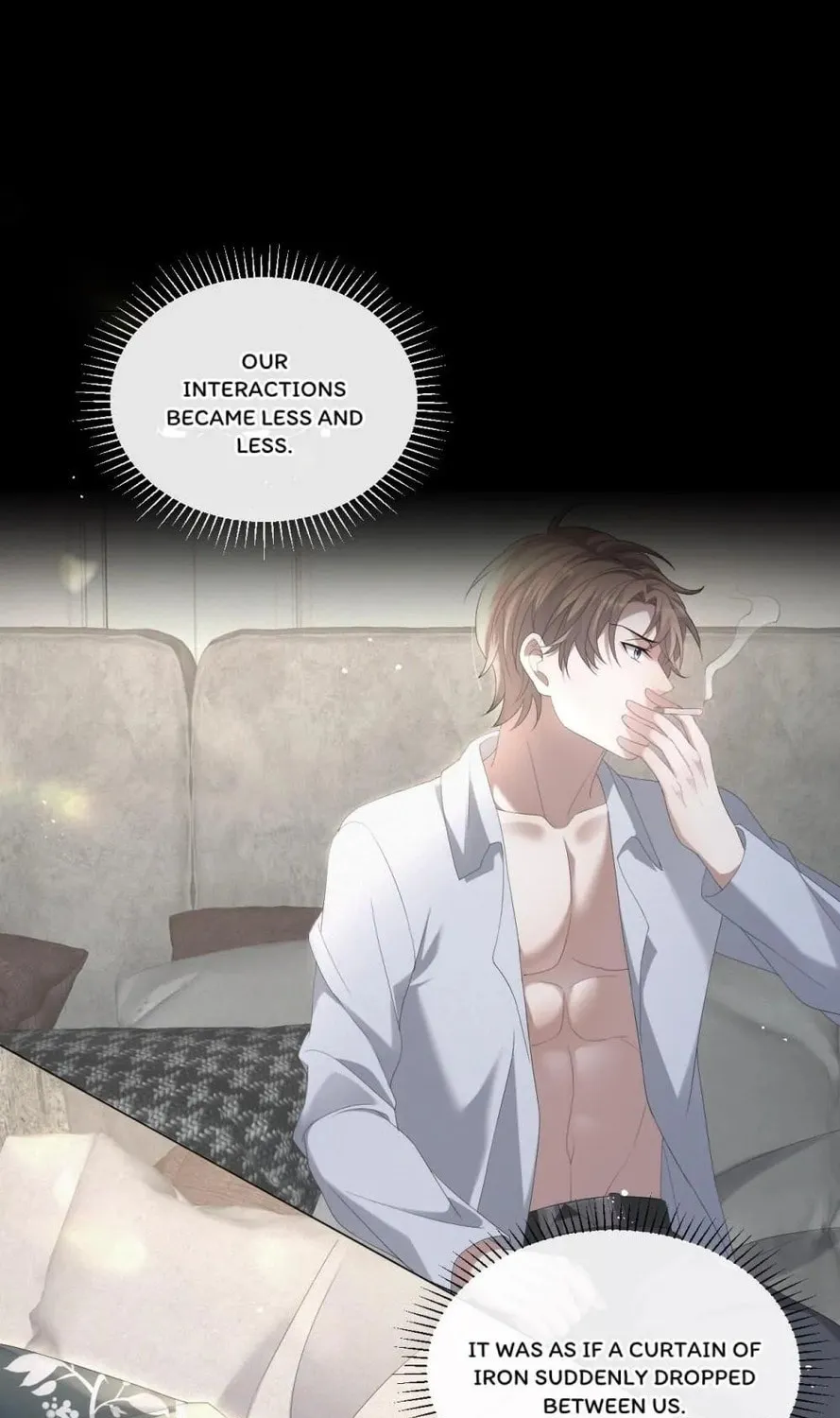 Read Abuse the Scumbag chapter 22 image 19 on Lezhin