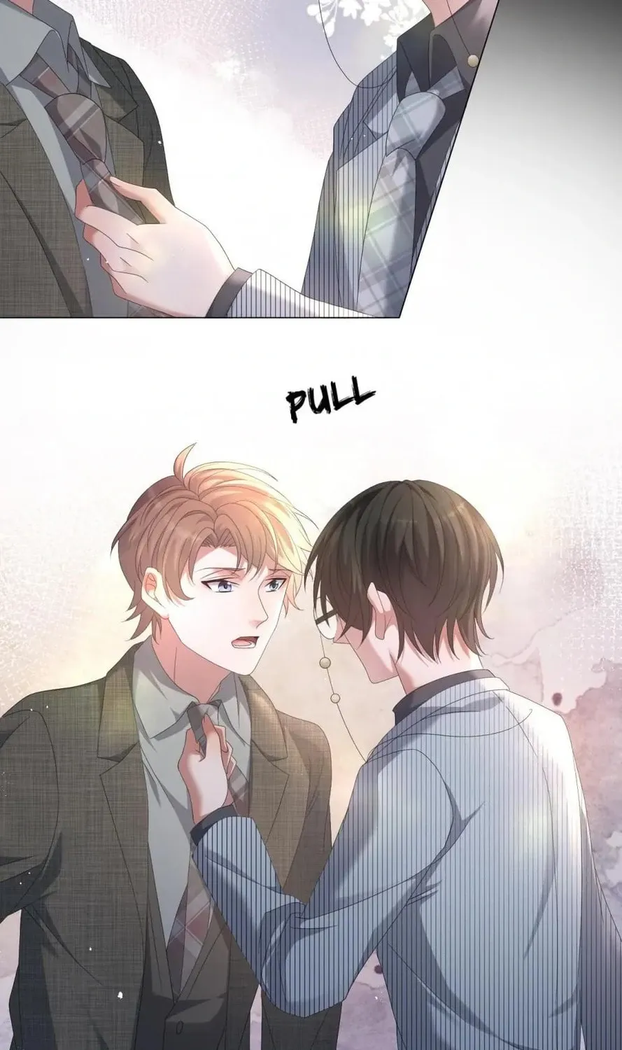 Read Abuse the Scumbag chapter 22 image 42 on Lezhin