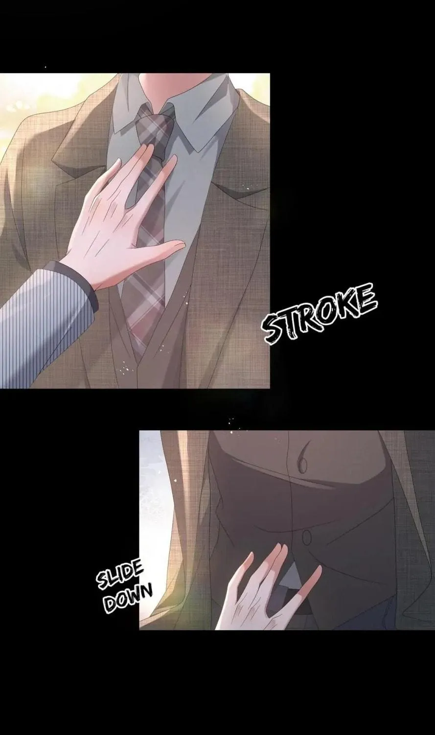Read Abuse the Scumbag chapter 22 image 44 on Lezhin