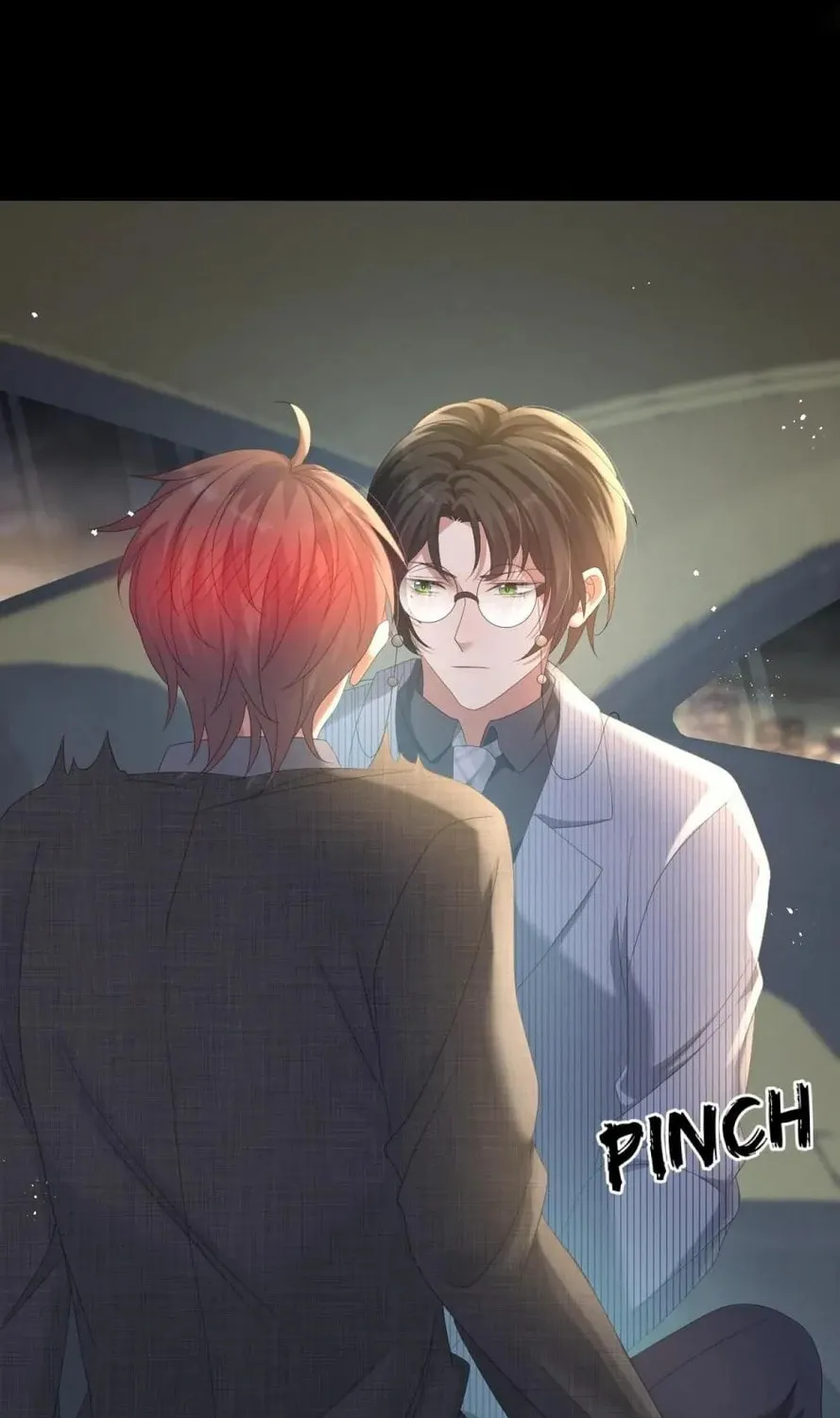 Read Abuse the Scumbag chapter 22 image 46 on Lezhin