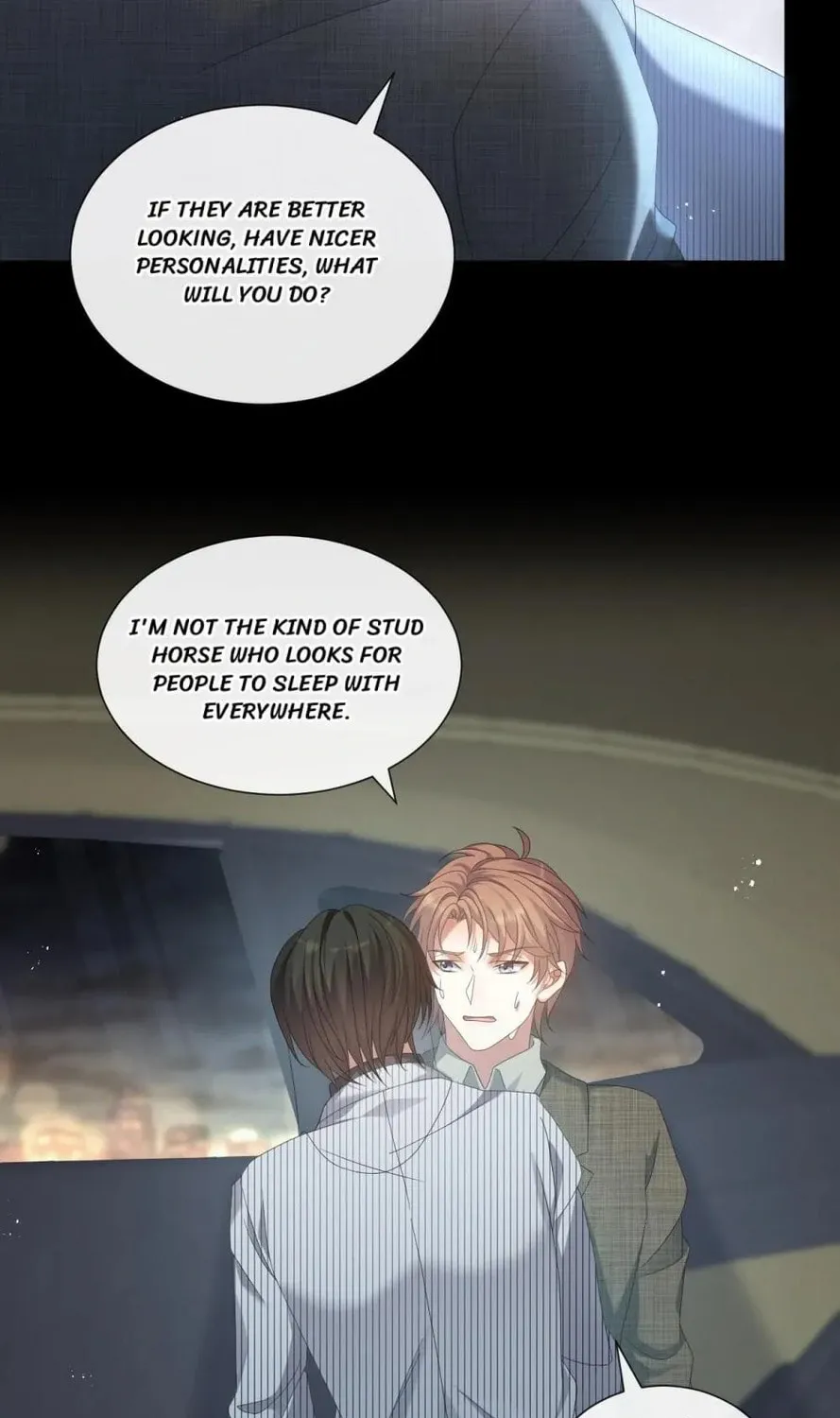 Read Abuse the Scumbag chapter 22 image 52 on Lezhin