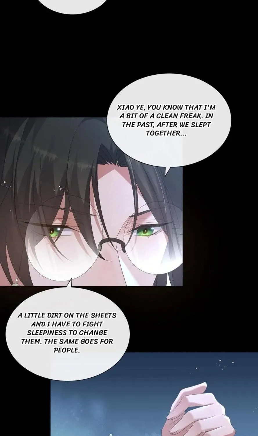 Read Abuse the Scumbag chapter 22 image 56 on Lezhin