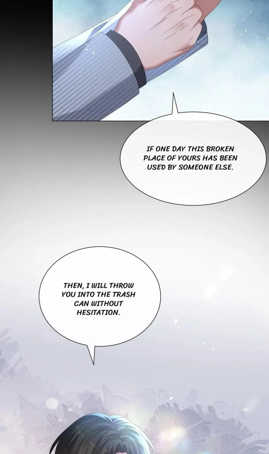 Read Abuse the Scumbag chapter 22 image 58 on Lezhin