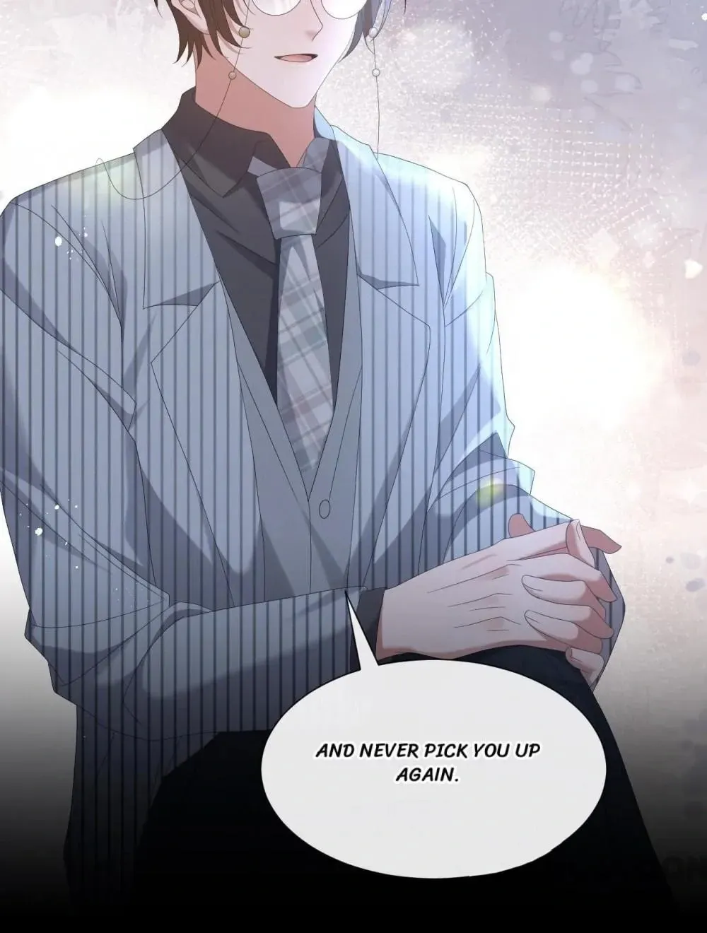 Read Abuse the Scumbag chapter 22 image 60 on Lezhin