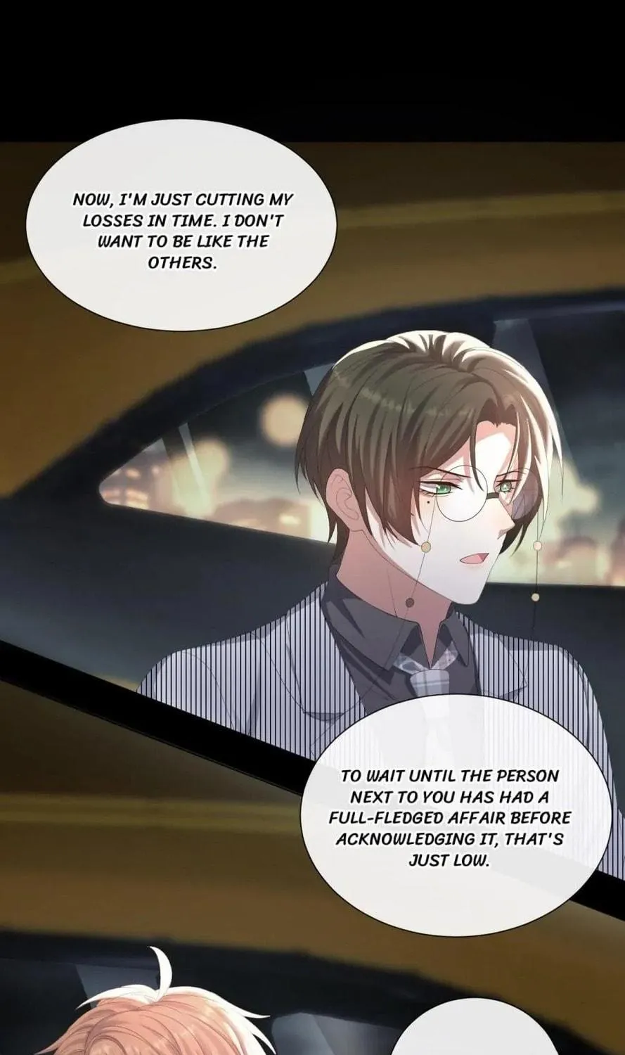 Read Abuse the Scumbag chapter 22 image 61 on Lezhin