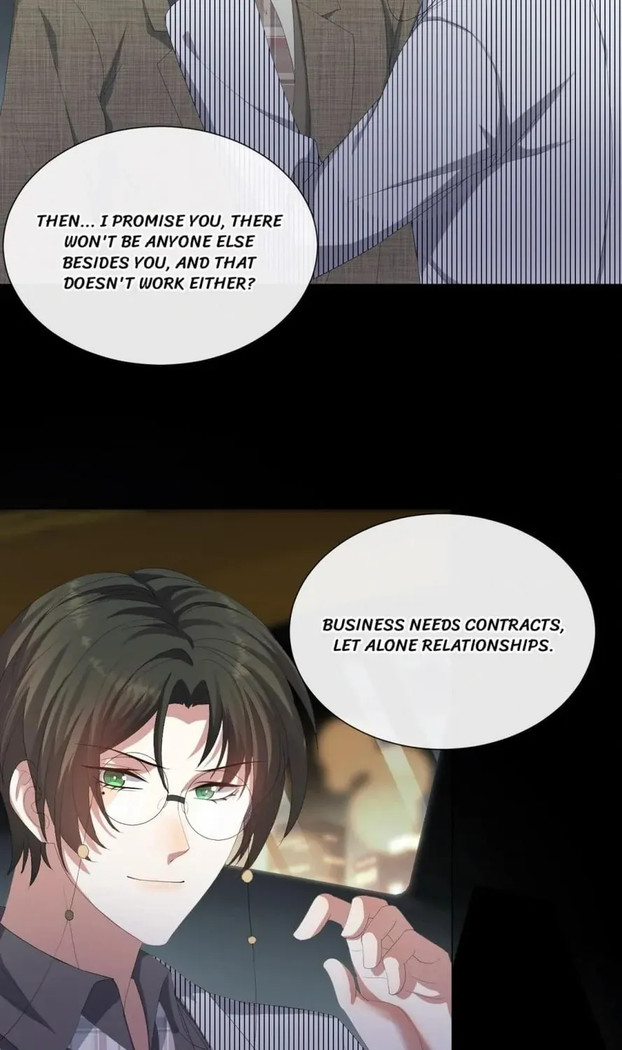 Read Abuse the Scumbag chapter 22 image 65 on Lezhin