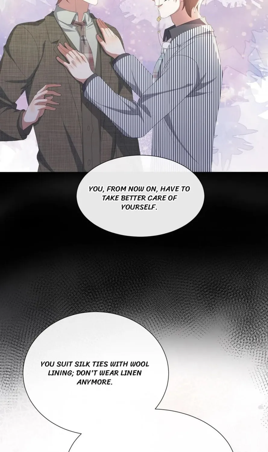 Read Abuse the Scumbag chapter 22 image 69 on Lezhin