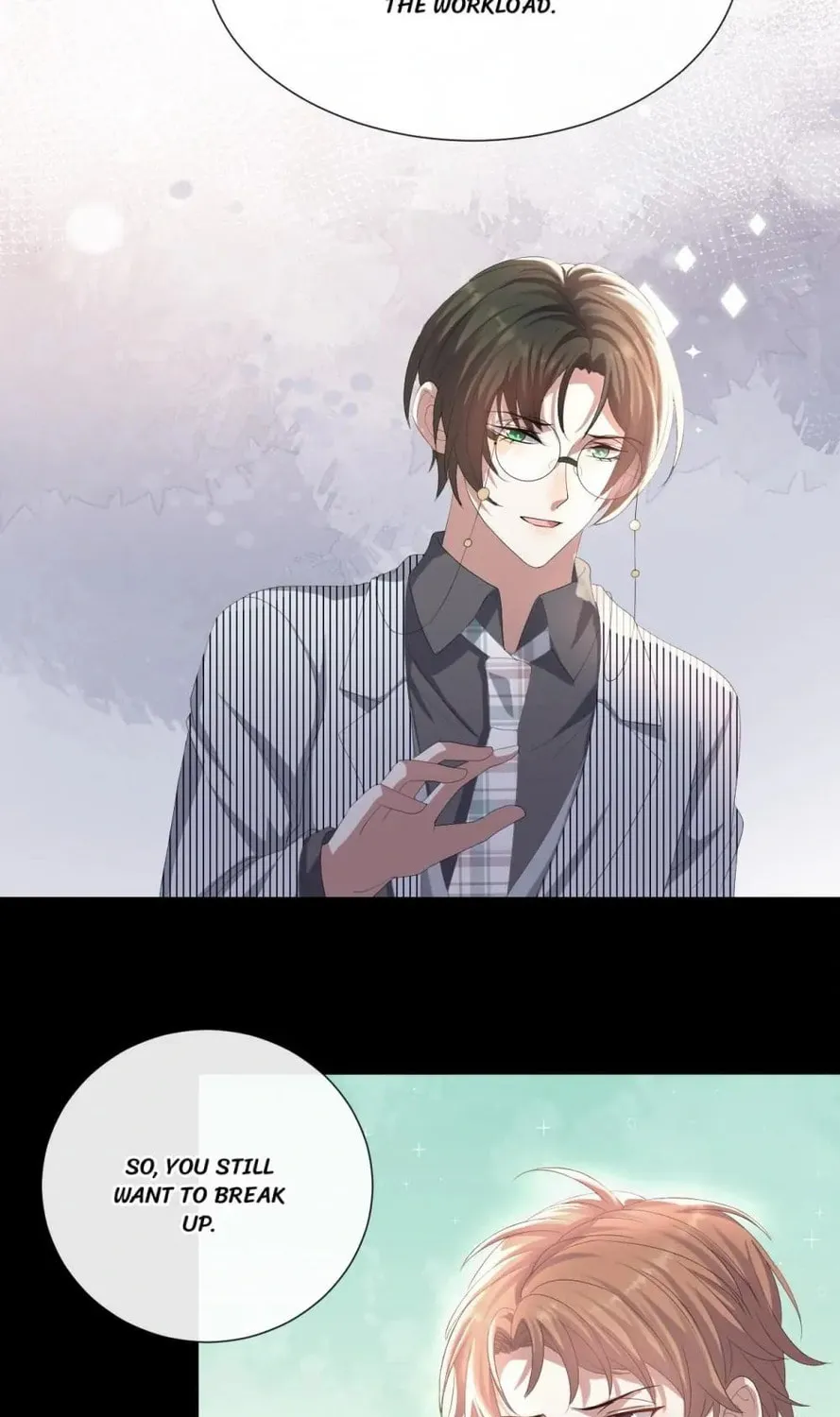 Read Abuse the Scumbag chapter 22 image 71 on Lezhin