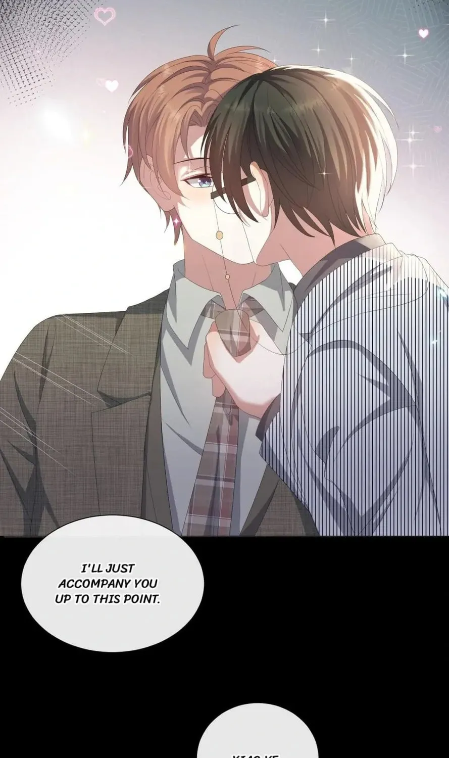 Read Abuse the Scumbag chapter 22 image 75 on Lezhin