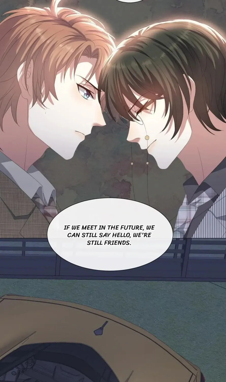 Read Abuse the Scumbag chapter 22 image 77 on Lezhin