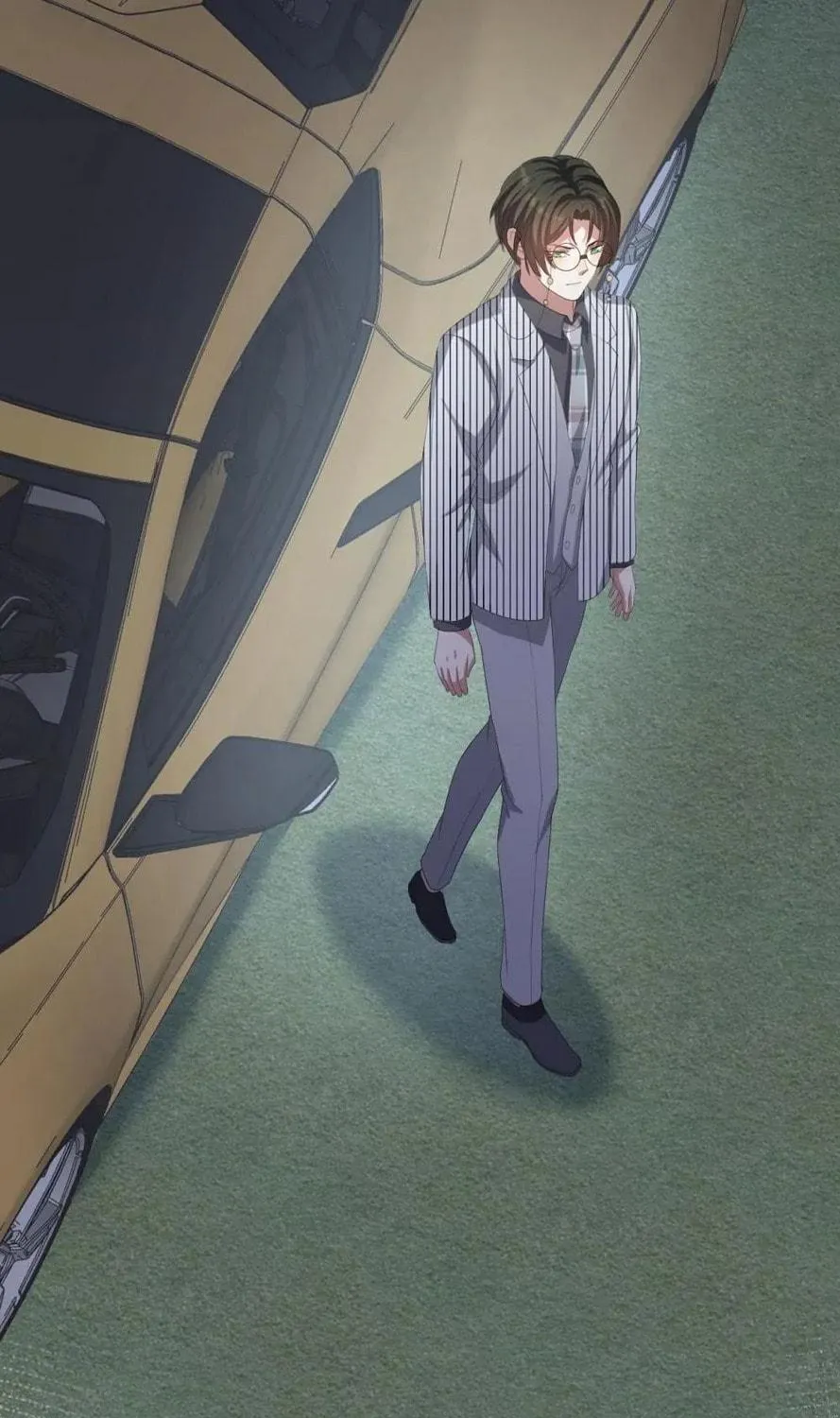 Read Abuse the Scumbag chapter 22 image 79 on Lezhin