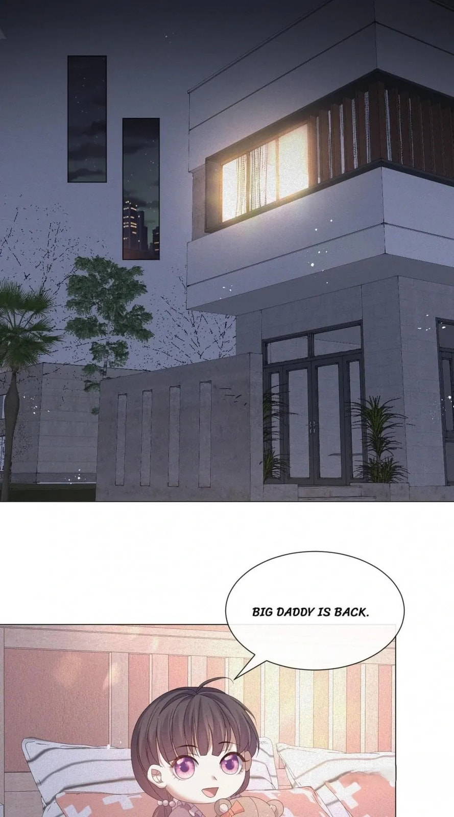 Read Abuse the Scumbag chapter 23 image 0 on Lezhin