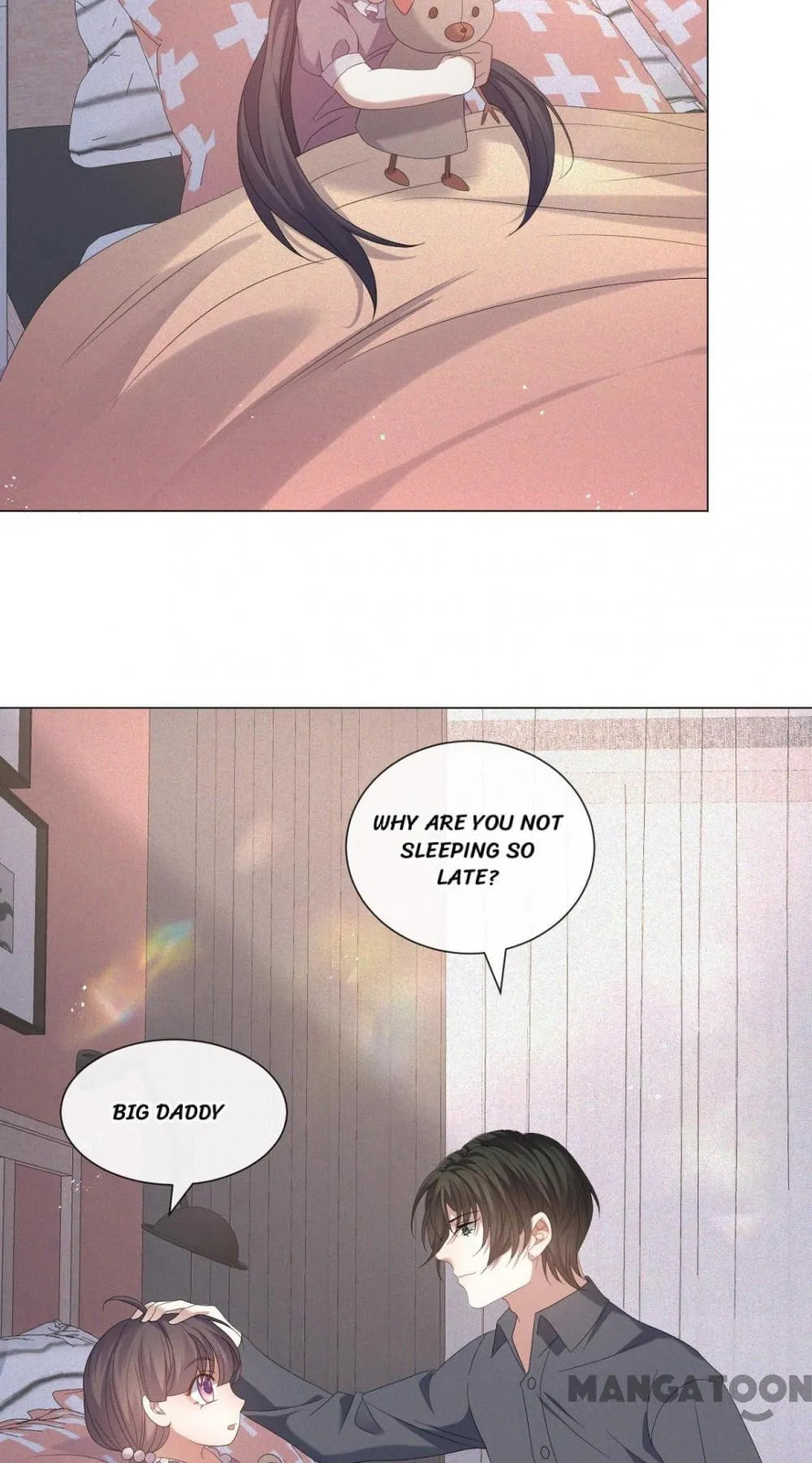 Read Abuse the Scumbag chapter 23 image 1 on Lezhin