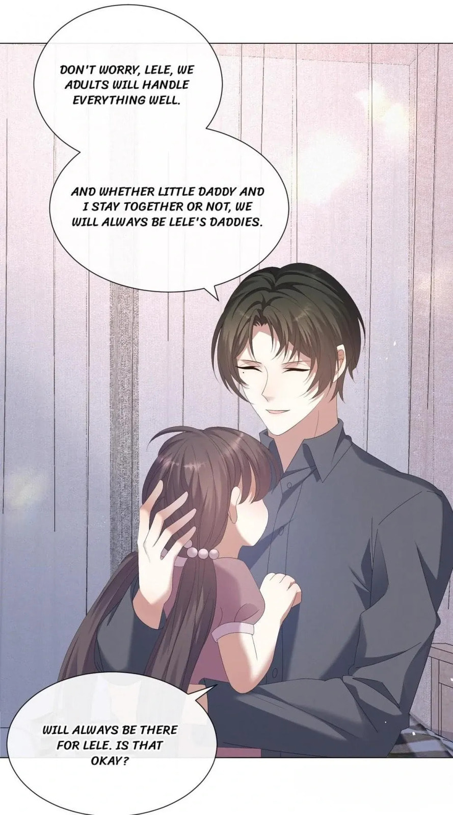 Read Abuse the Scumbag chapter 23 image 10 on Lezhin