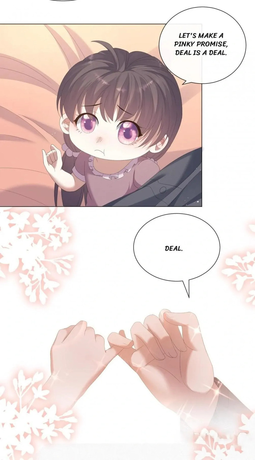 Read Abuse the Scumbag chapter 23 image 11 on Lezhin