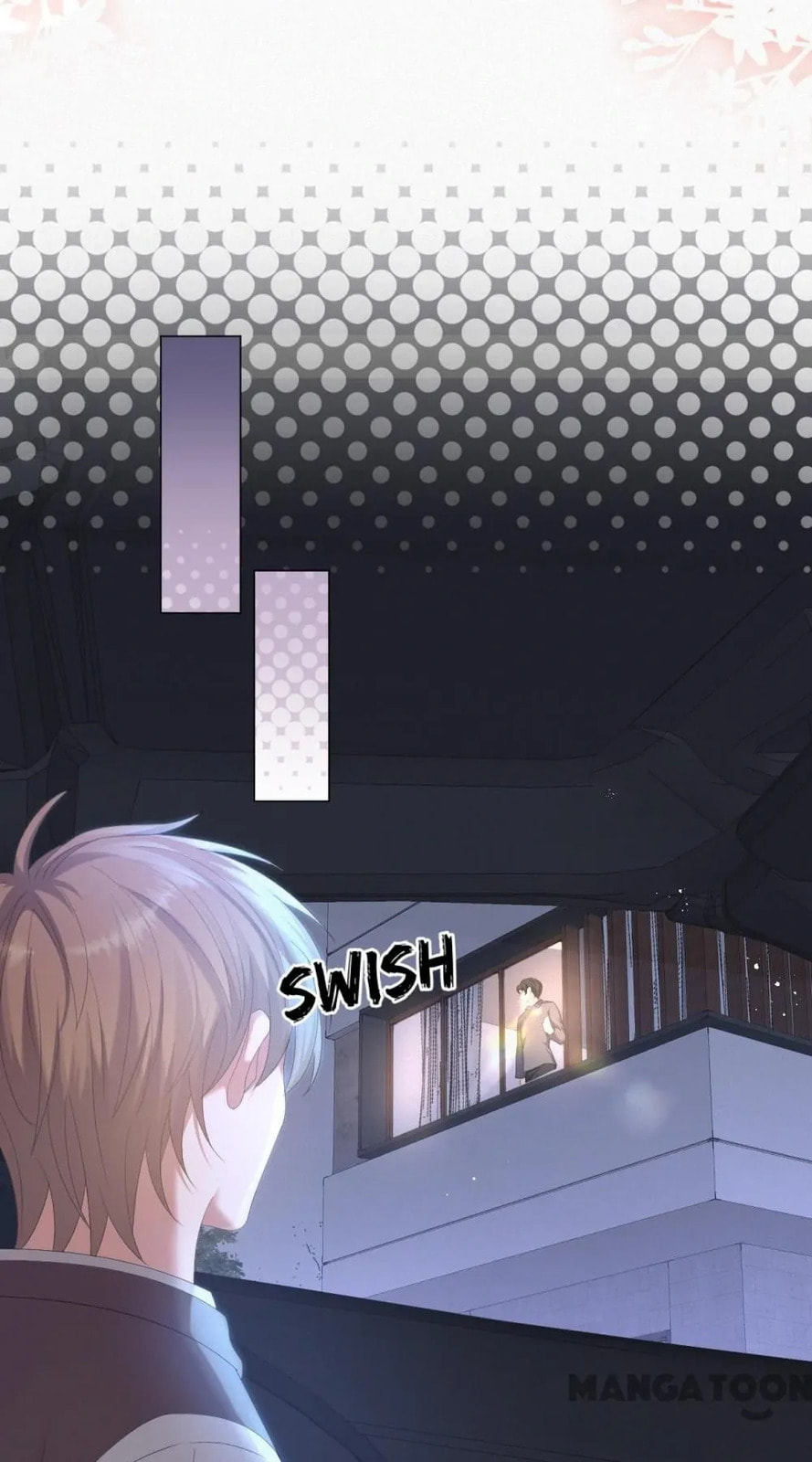 Read Abuse the Scumbag chapter 23 image 12 on Lezhin