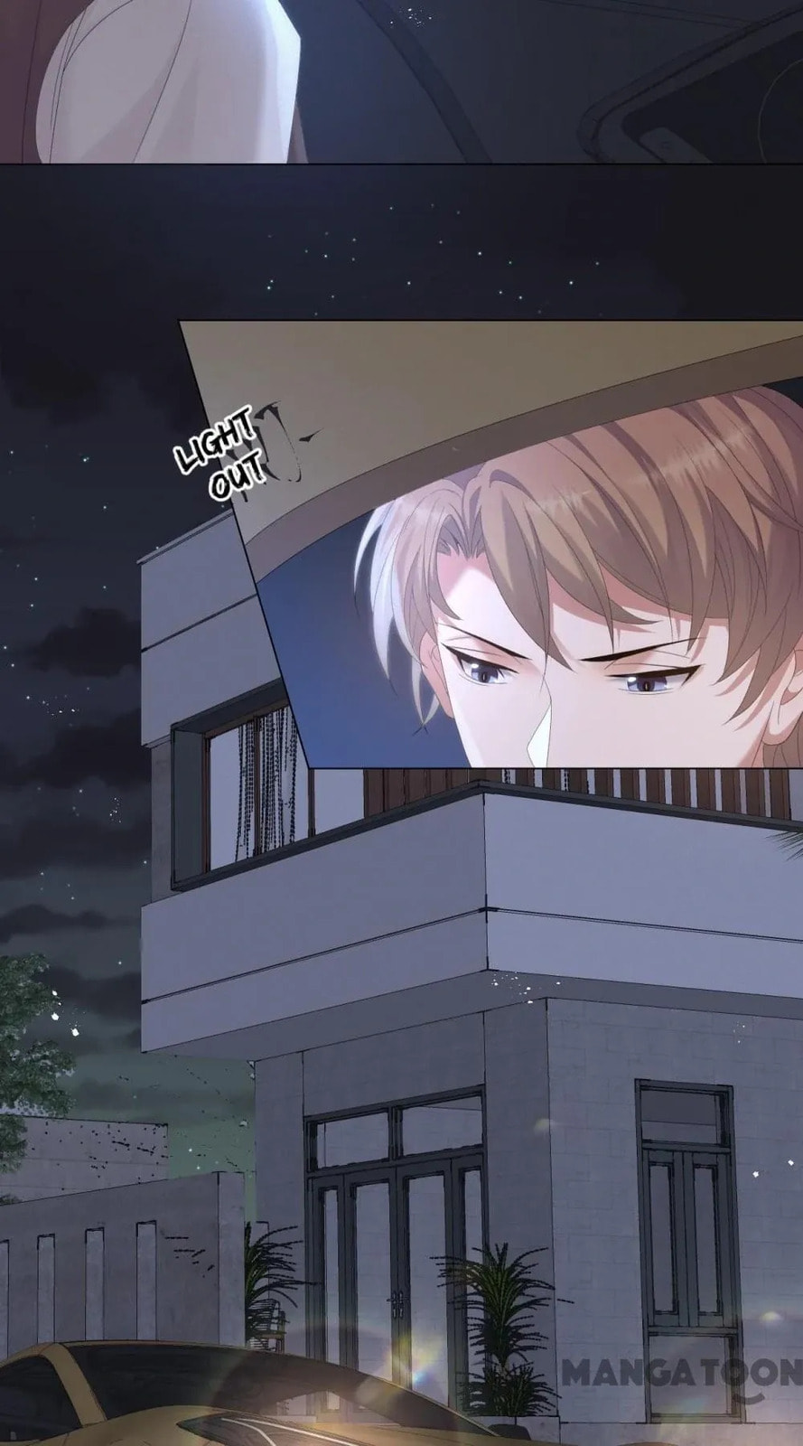 Read Abuse the Scumbag chapter 23 image 13 on Lezhin