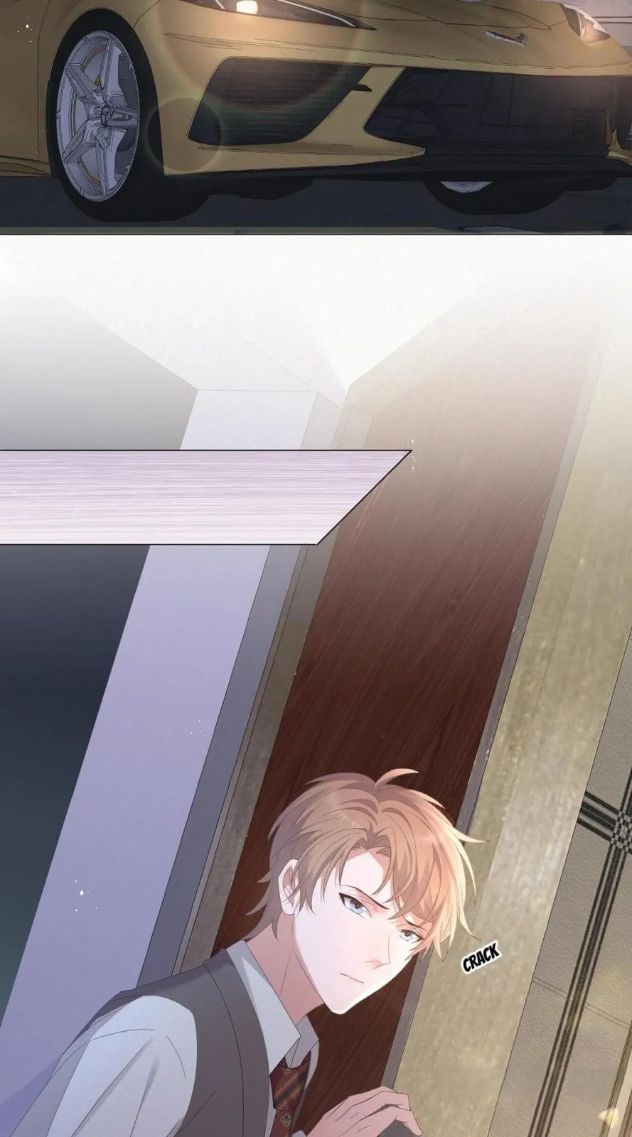 Read Abuse the Scumbag chapter 23 image 14 on Lezhin