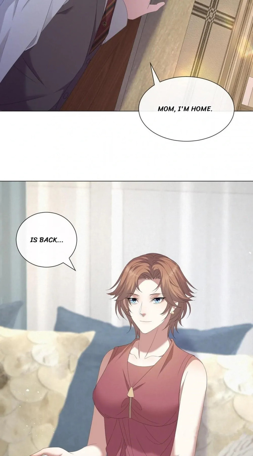 Read Abuse the Scumbag chapter 23 image 15 on Lezhin