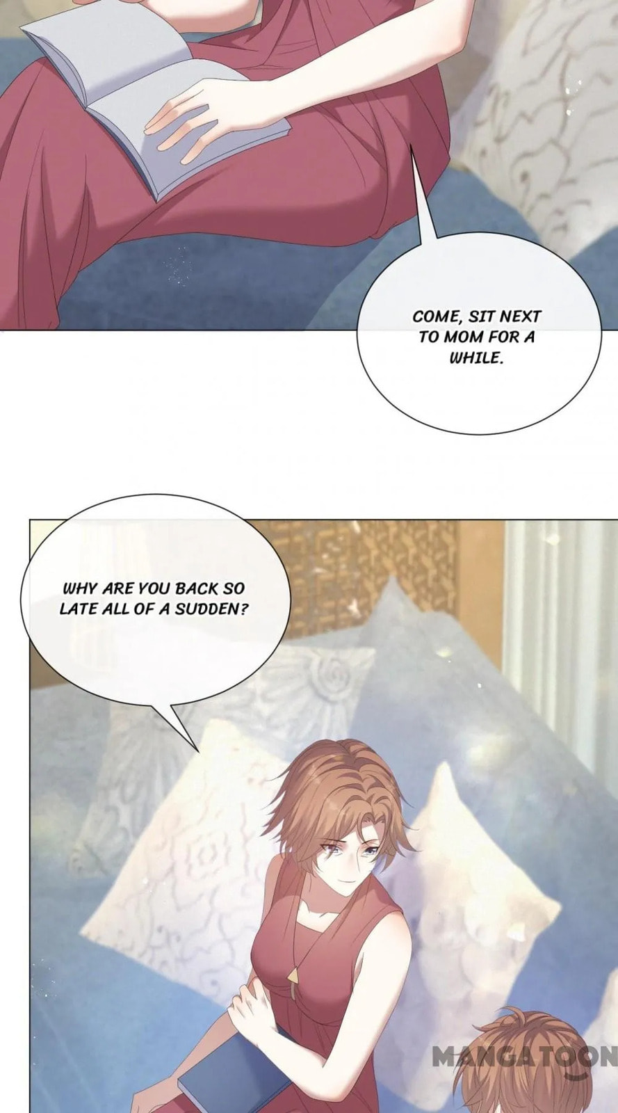 Read Abuse the Scumbag chapter 23 image 16 on Lezhin