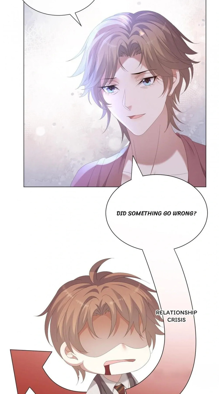 Read Abuse the Scumbag chapter 23 image 18 on Lezhin