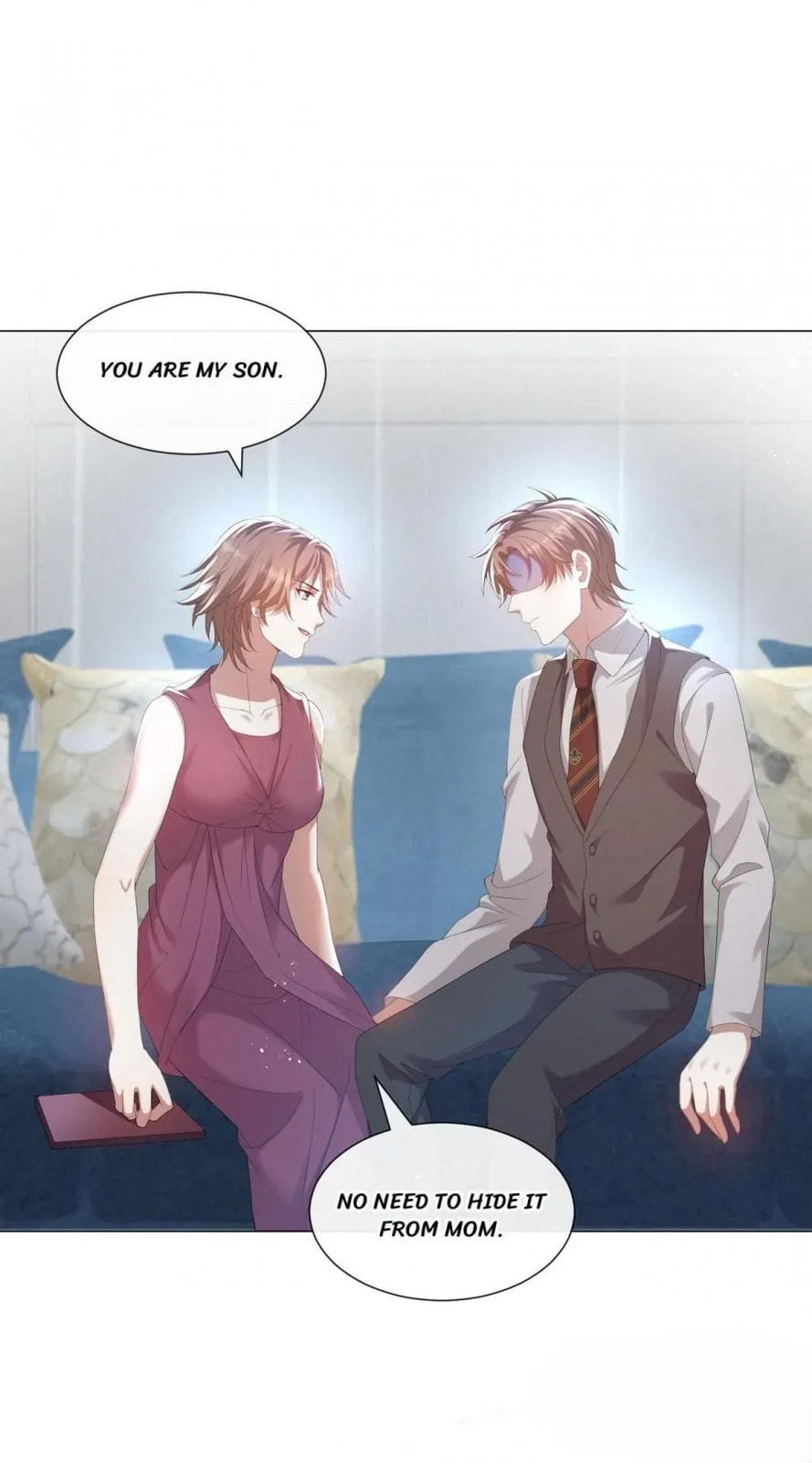 Read Abuse the Scumbag chapter 23 image 20 on Lezhin
