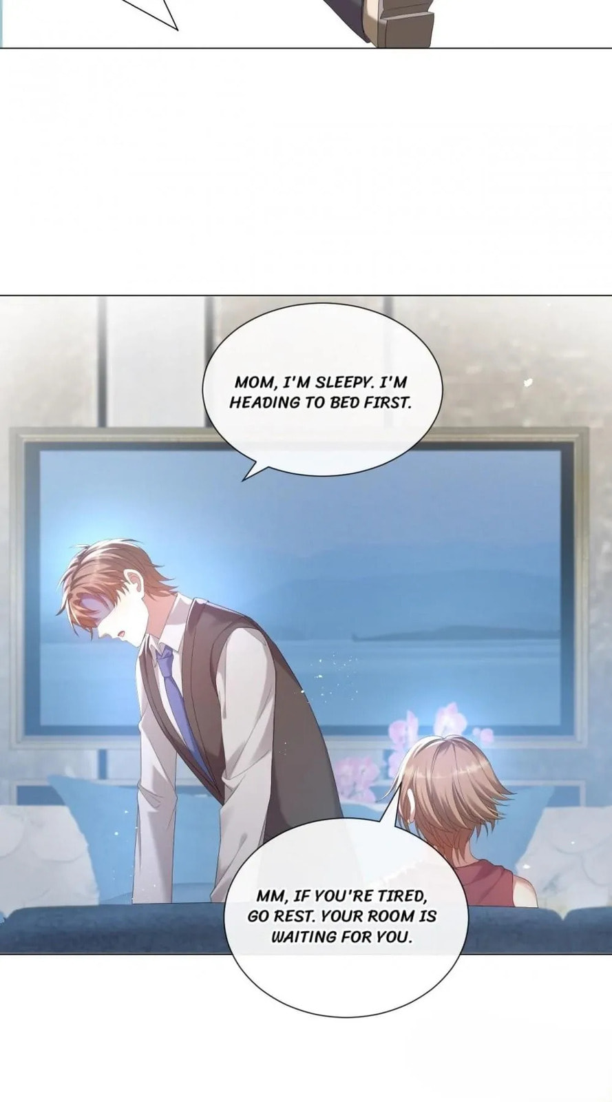 Read Abuse the Scumbag chapter 23 image 22 on Lezhin