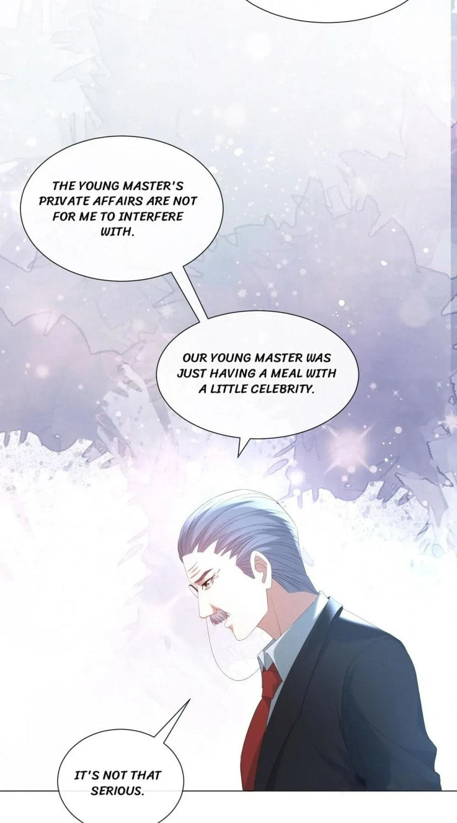 Read Abuse the Scumbag chapter 23 image 25 on Lezhin