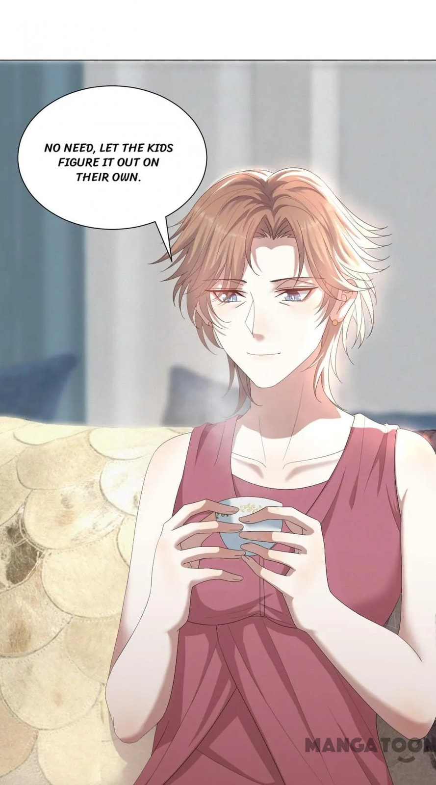 Read Abuse the Scumbag chapter 23 image 30 on Lezhin