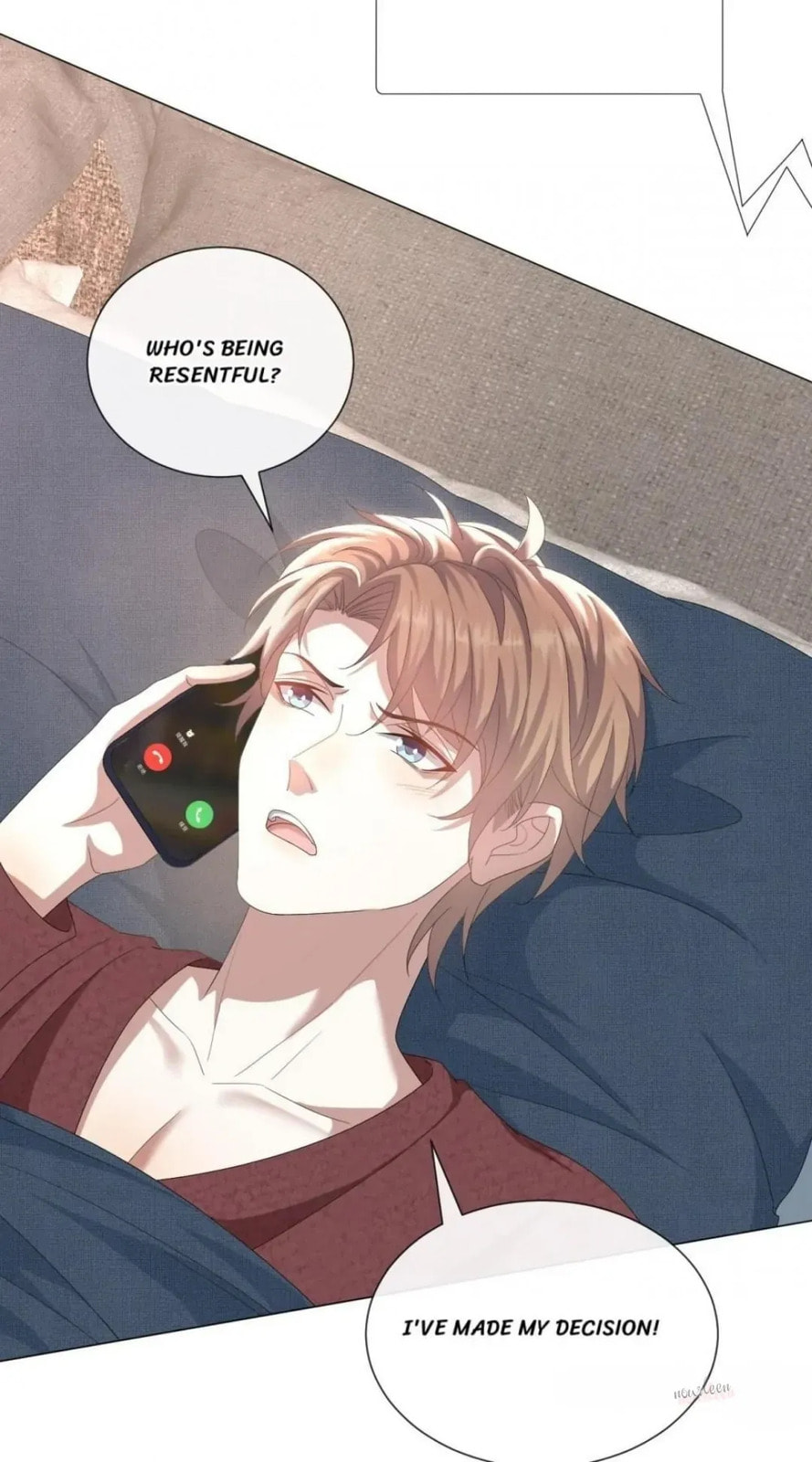 Read Abuse the Scumbag chapter 23 image 36 on Lezhin