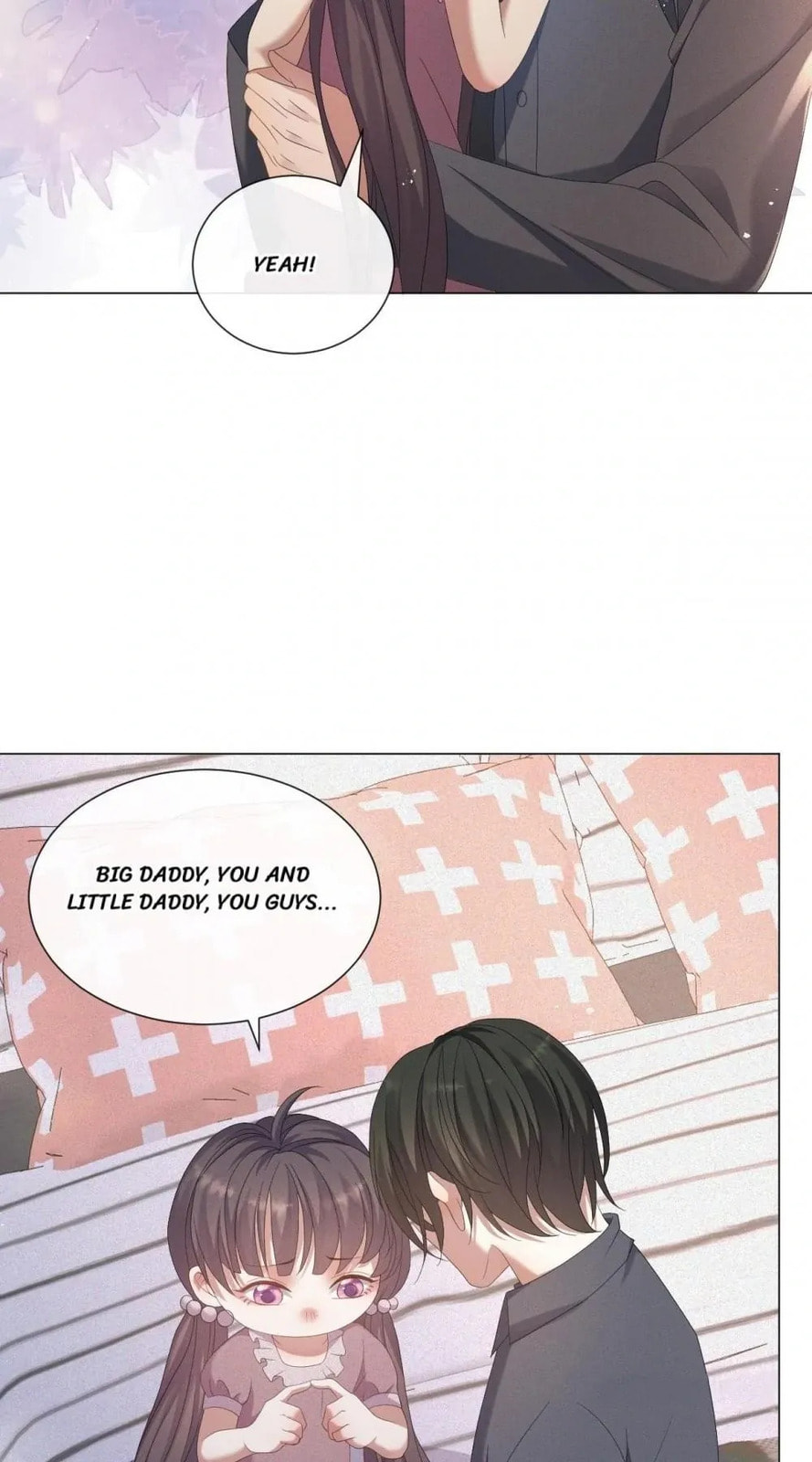 Read Abuse the Scumbag chapter 23 image 4 on Lezhin