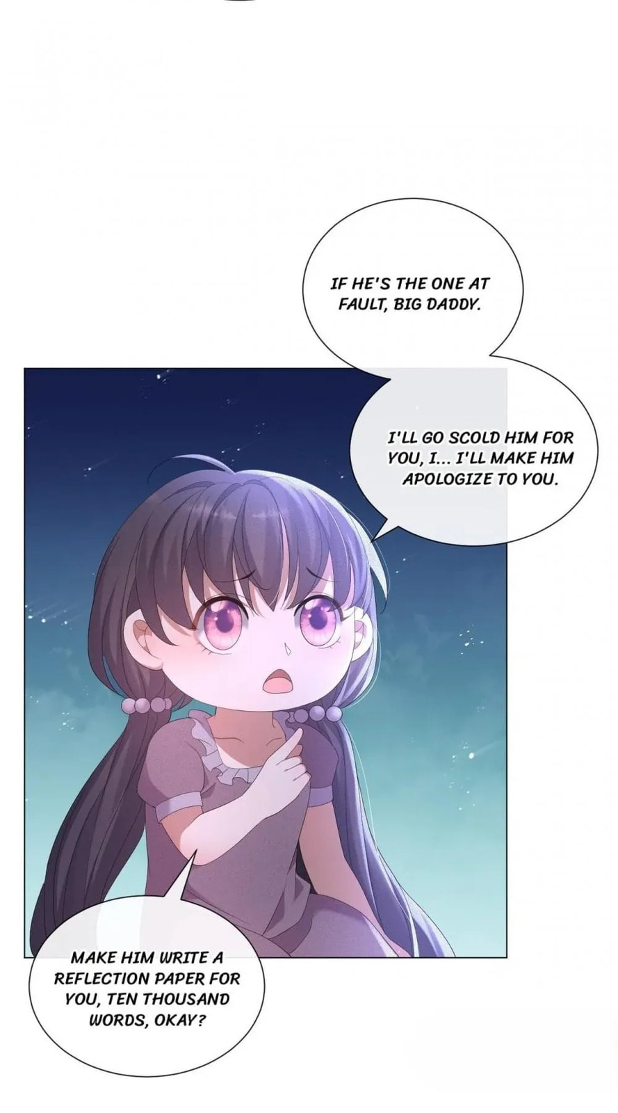 Read Abuse the Scumbag chapter 23 image 7 on Lezhin