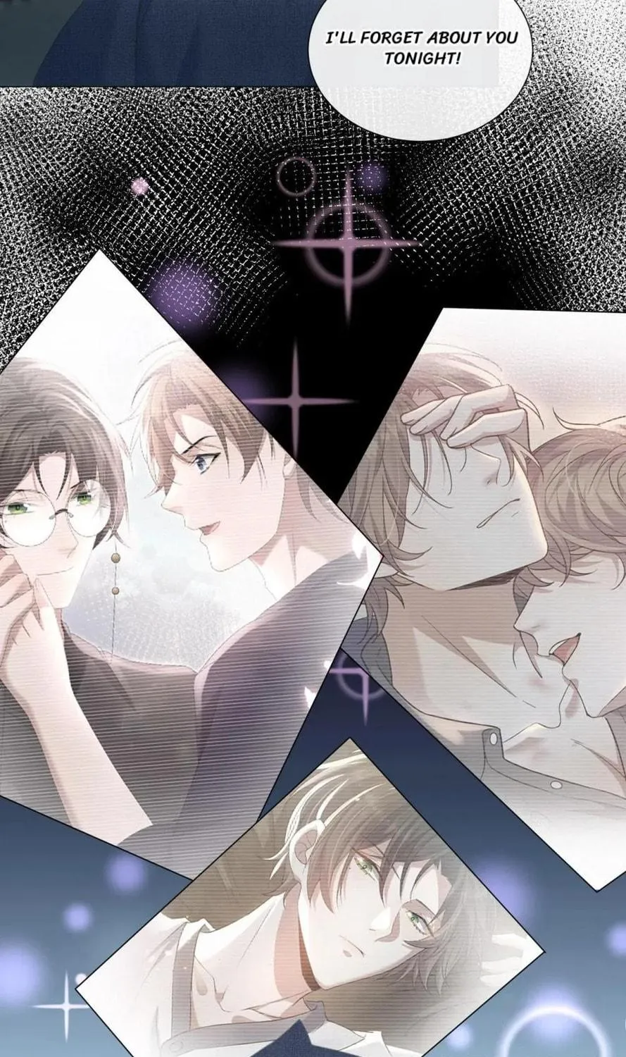 Read Abuse the Scumbag chapter 24 image 10 on Lezhin