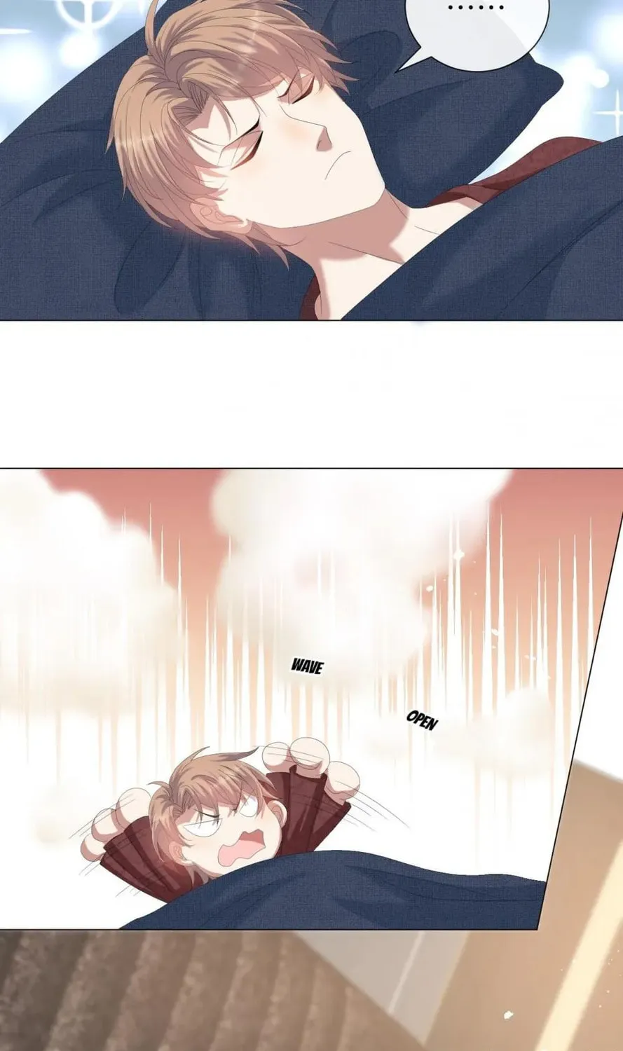 Read Abuse the Scumbag chapter 24 image 12 on Lezhin