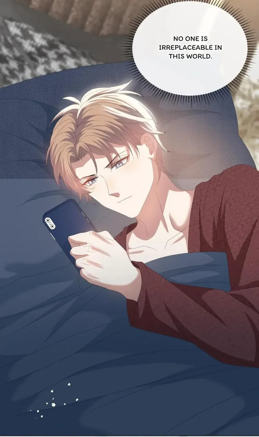 Read Abuse the Scumbag chapter 24 image 14 on Lezhin