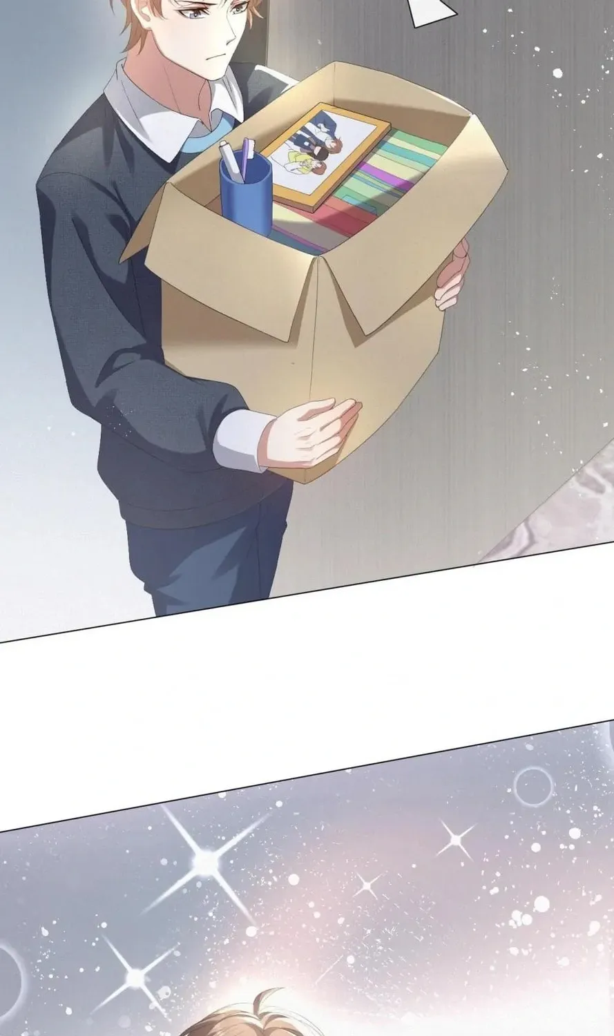 Read Abuse the Scumbag chapter 24 image 19 on Lezhin