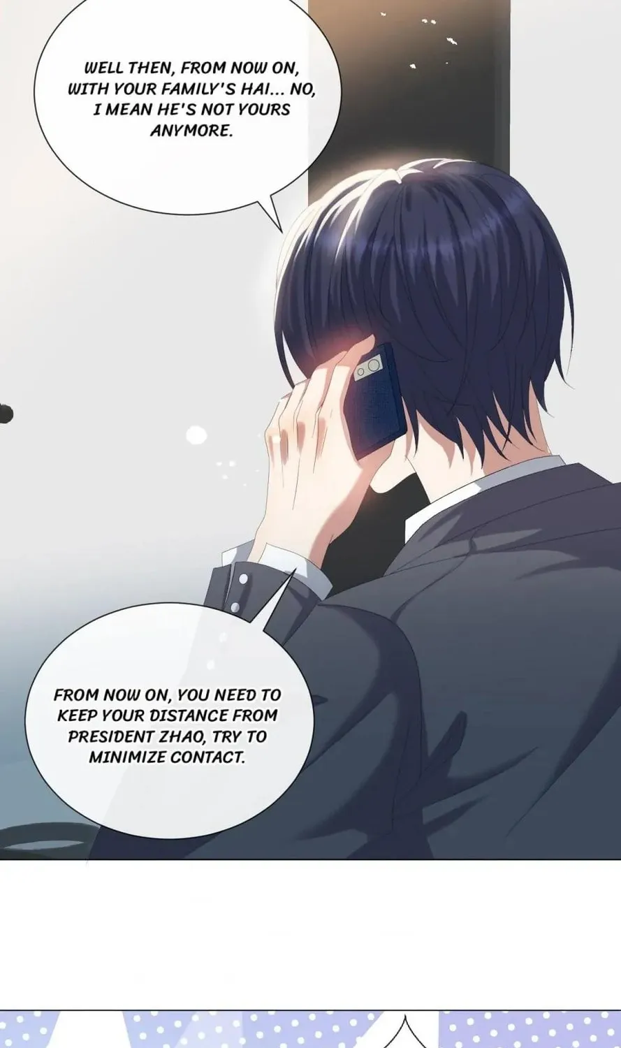 Read Abuse the Scumbag chapter 24 image 2 on Lezhin