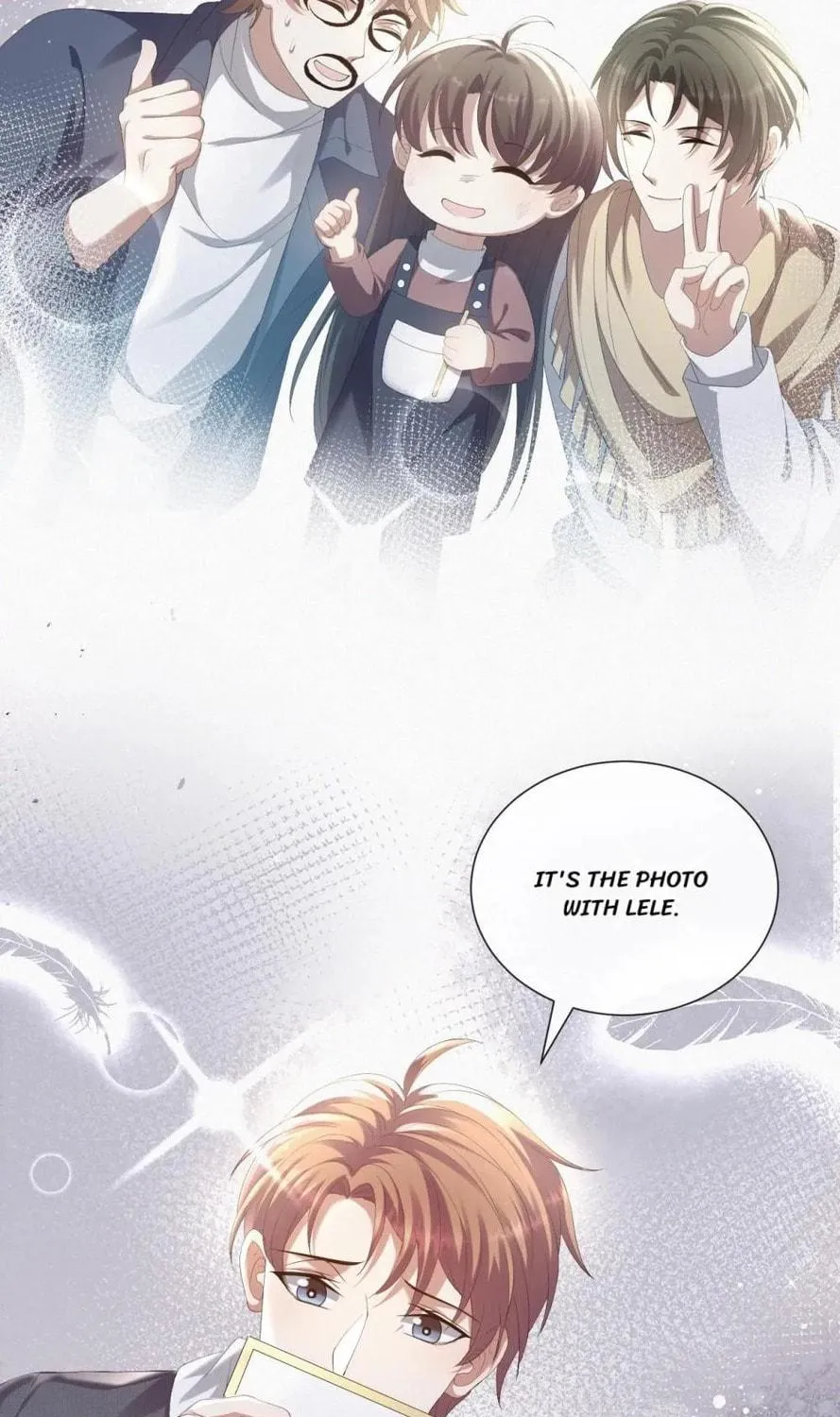 Read Abuse the Scumbag chapter 24 image 21 on Lezhin